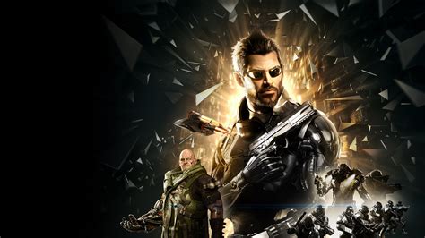 imfdb deus ex|Deus Ex: Mankind Divided (Video Game 2016) .